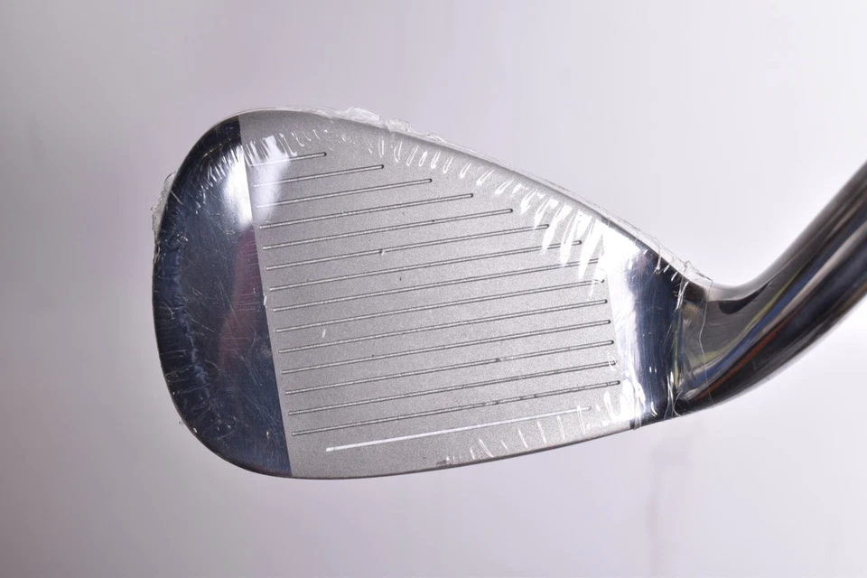 NEW BEN SAYERS M8 BLUE PITCHING WEDGE GOLF CLUB RIGHT HAND REGULAR FLEX GRAPHITE - Image 2 of 4