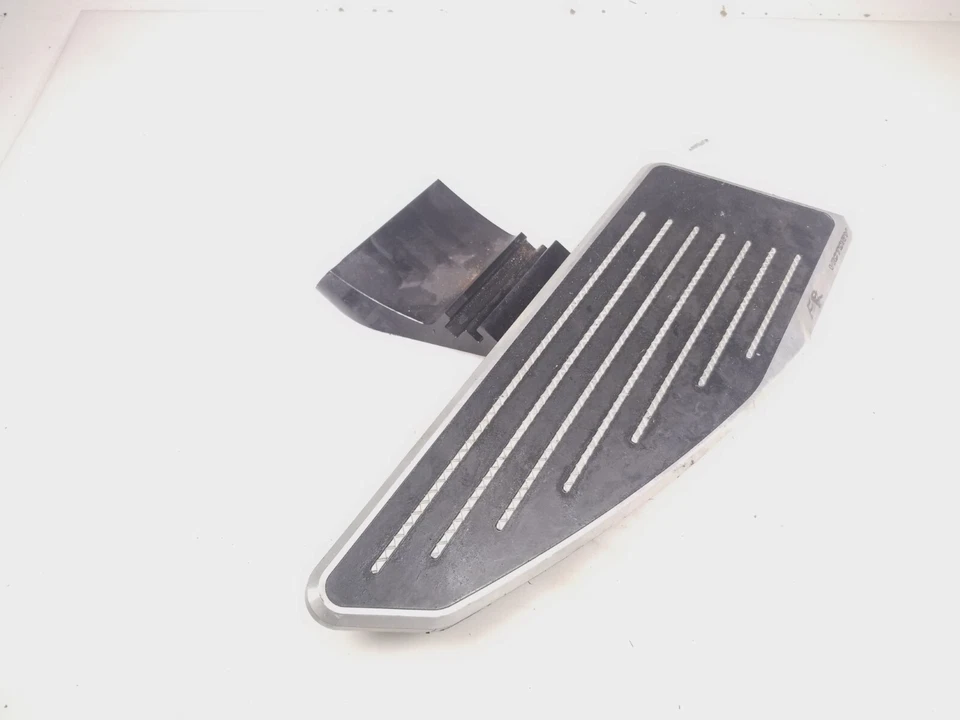 Victory Cross Roads 2012 bola dura piso delantero derecho y soporte de montaje Foto 3 de 4