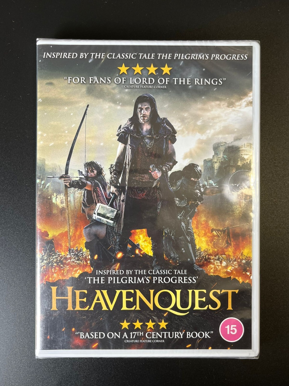 Heavenquest High Fliers - Image 2