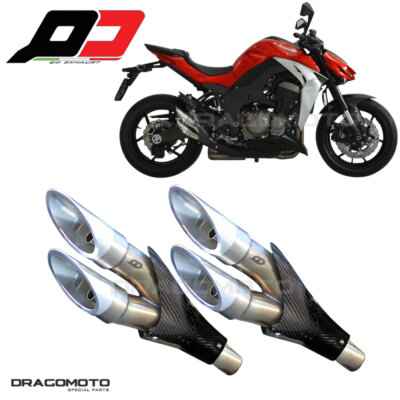 Moto Kawasaki Z750 Incidentata Ricambi HEAD CYLINDER DAMAGED TESTA