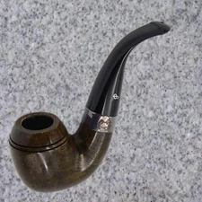 Peterson: SHERLOCK HOLMES DARK SMOOTH BASKERVILLE PL