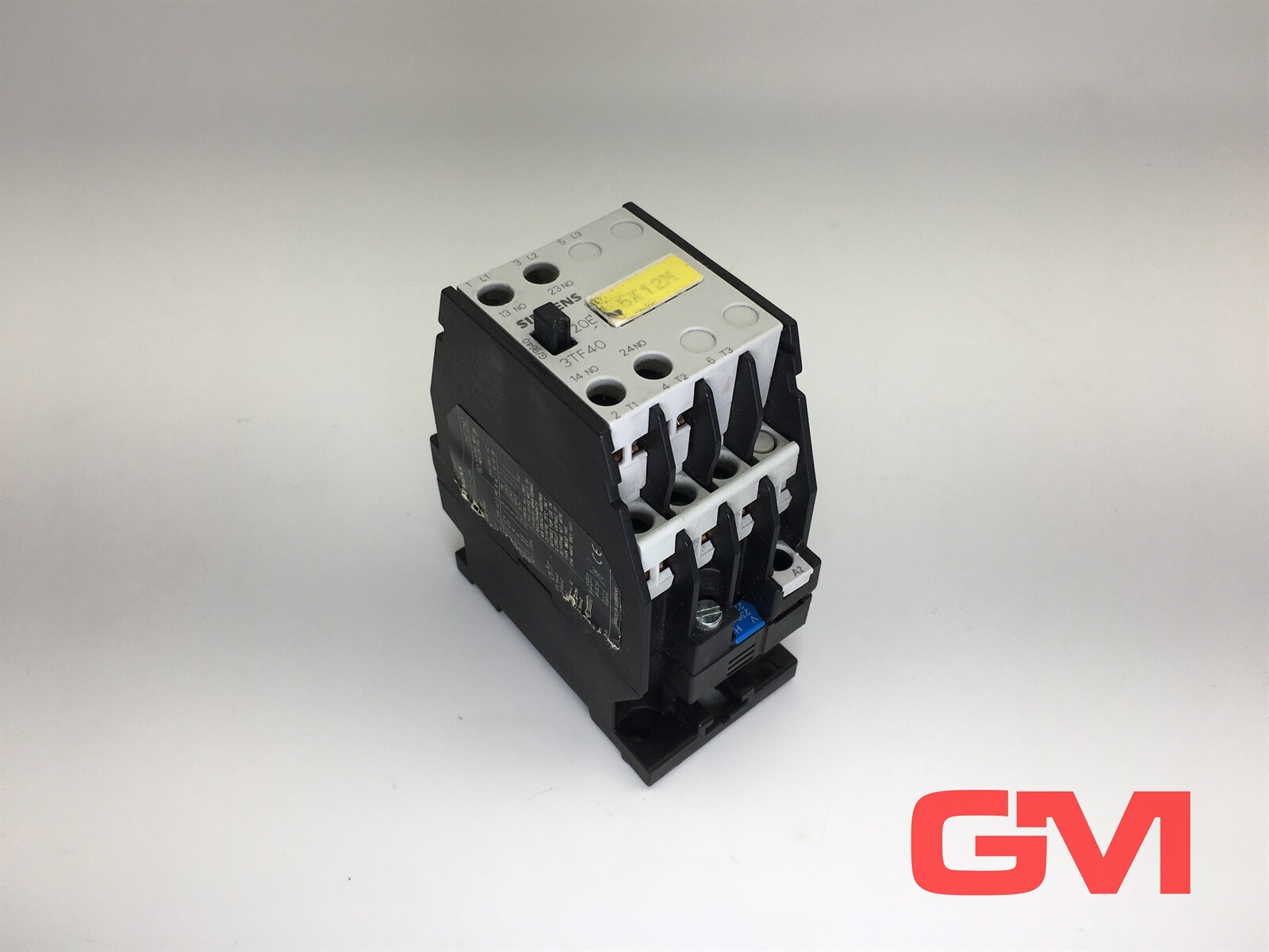 Siemens Power Contactor 3TF4020-0A 20E 220/230V 3TF40 3TF4020-0AP0