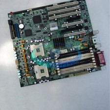 1PC For HP XW8200 System Board 350446-001 347241-004 Used