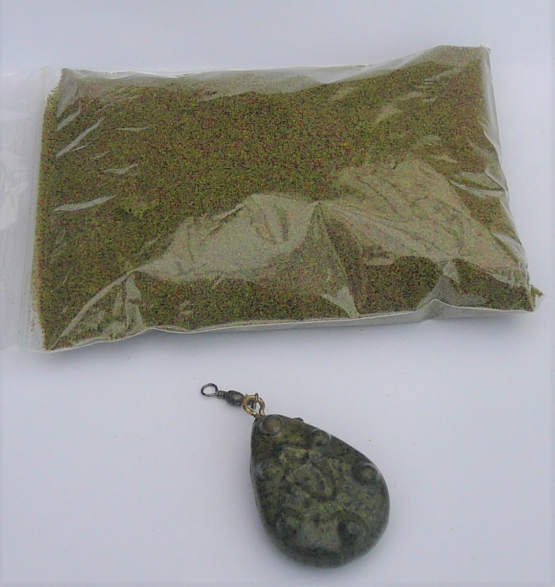 Plombs Carpe Starbaits Distance Par 10 Pour Pêche De La Carpe