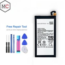 Samsung Galaxy A5 2017 Replacement Battery 3000mAh EB-BA520ABE A520W A520