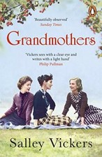Grandmothers-Salley Vickers, 9780241371435