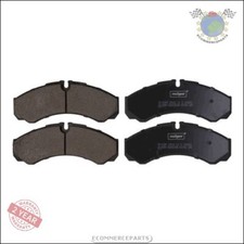 Kits de frein Renault MASCOTT