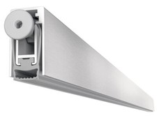 Universal Aluminum Door Seal Floor Seal 15x30 Fire Protection Sound