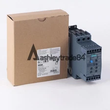 1PC NEW SIEMENS SOFT STARTER 3RW4028-1BB15