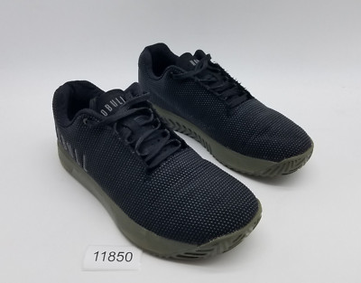 Nobull Impact Superfabric Trainer Women