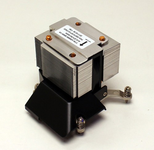 N15-06745 Lüfter + Kühler AVC Z7UR41G004 Fujitsu V26898-B969-V4 Sockel 1150 ...