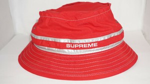 supreme contrast stitch crusher
