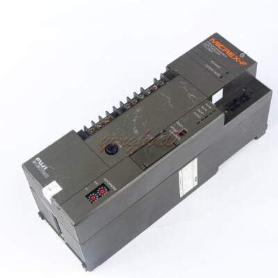 1PCS USED FUJI PLC FTL 010H-A10