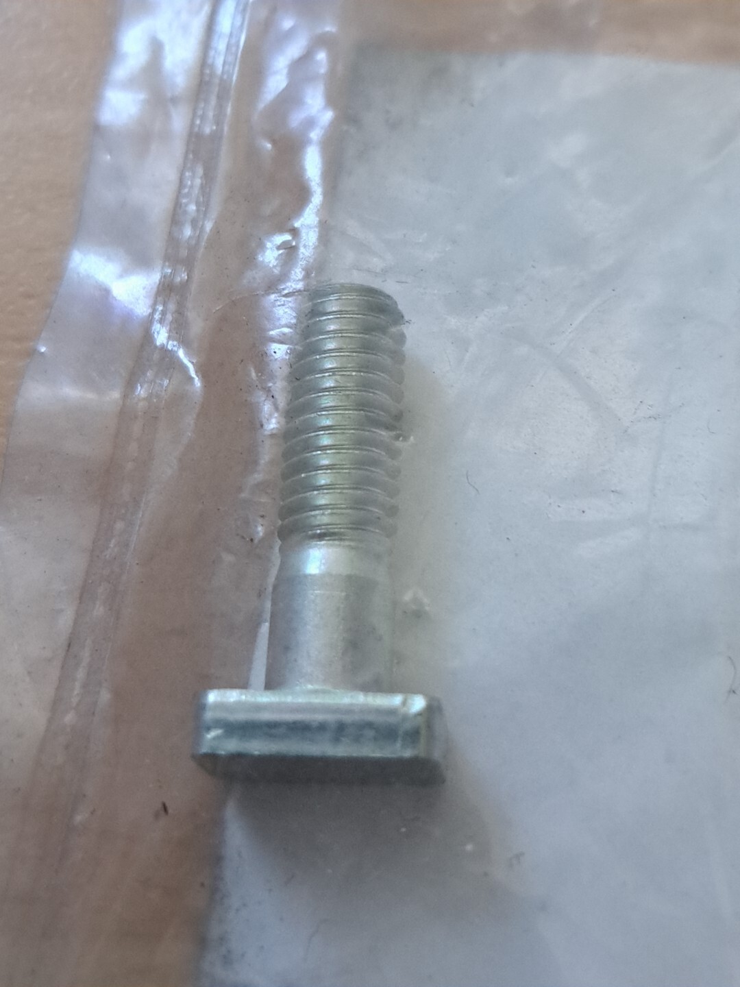Honda Governor Arm Bolt Fits GX Engines - 90015-ZE5-010