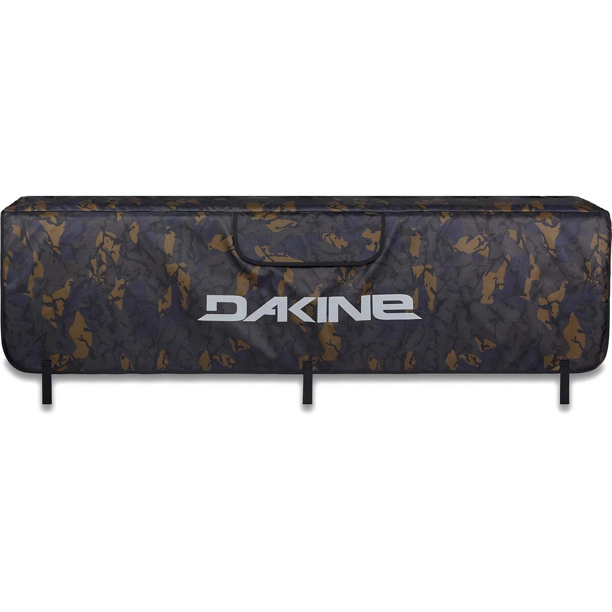 Накладка на заднюю дверь пикапа Dakine Pickup Bike Protection Small для грузовиков среднего размера Cascade Camo 29890₽