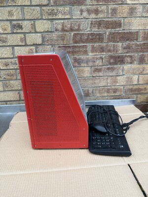 mitsubishi DPS TERMINAL MODEL IT5000E Print System