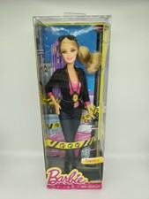 detective barbie doll