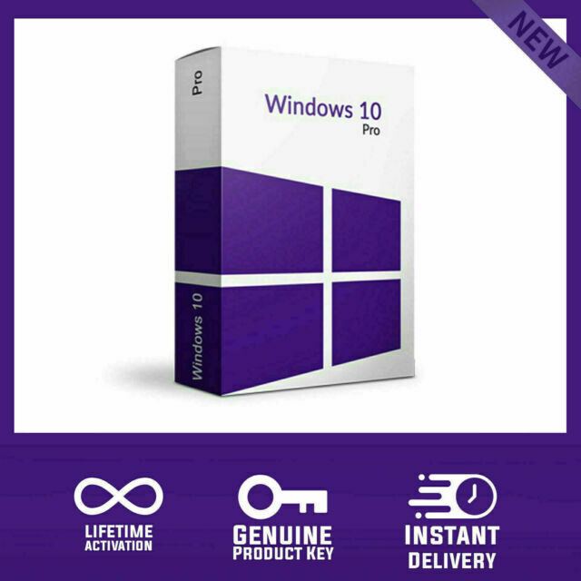 Microsoft Windows Fqc 09131 32 64 Bit Operating System For Sale