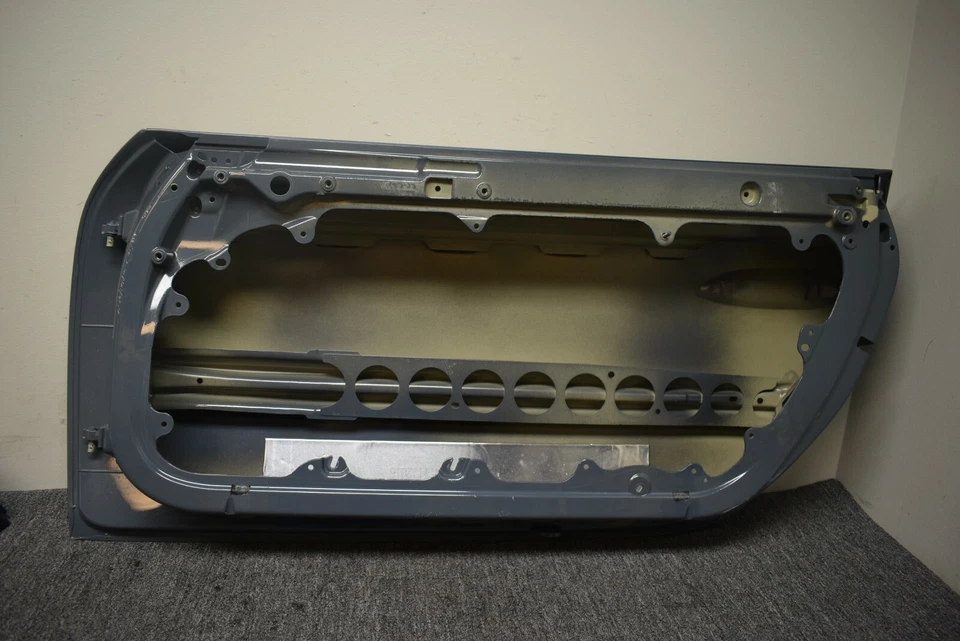 PUERTA EXTERIOR PORSCHE BOXSTER CAYMAN FÁBRICA OEM Foto 4 de 4