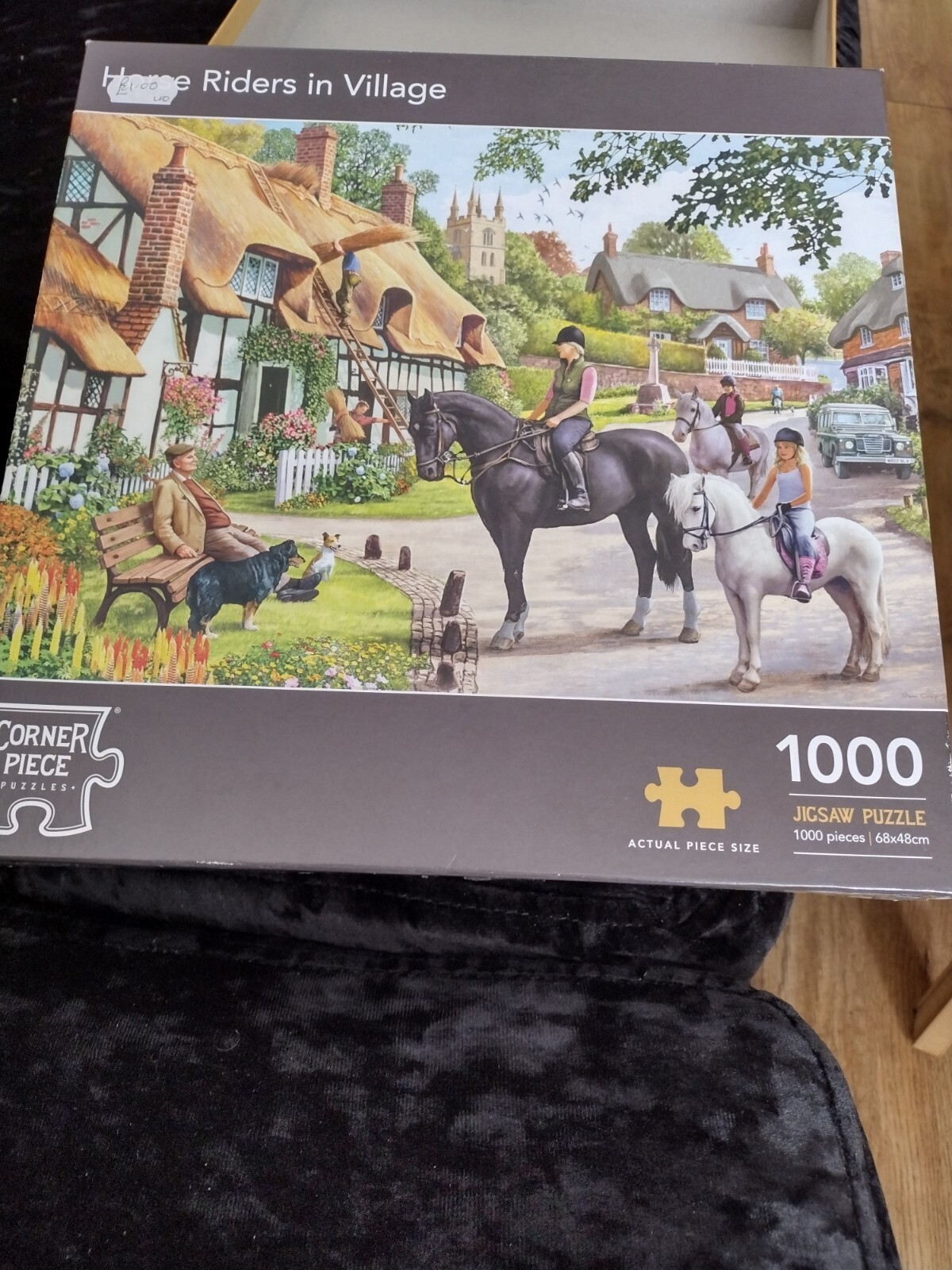 jigsaw puzzles 1000 pieces used eBay