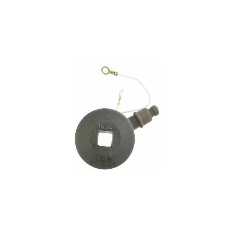 Bobine d'allumage moteur Bernard pour résoudre les problèmes de démarrage à chaud au jardin