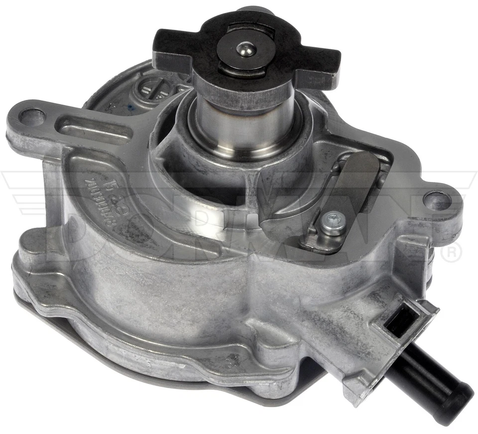 Vacuum Pump Dorman For 2012-2014 Volkswagen Passat 2.5L L5 GAS - Image 4 of 4