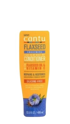 Cantu Flexseed 