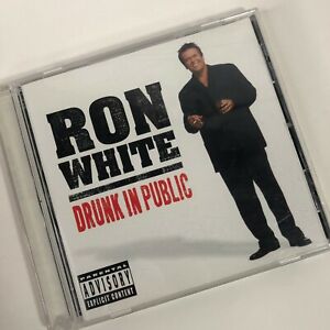 white public Ron youtube in drunk