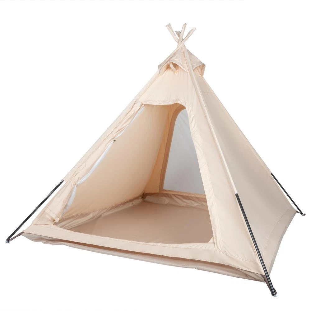Mini tent clearance house