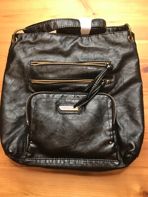 Leather Purses Stone Mountain Purses At Kohl's Stone Mountain