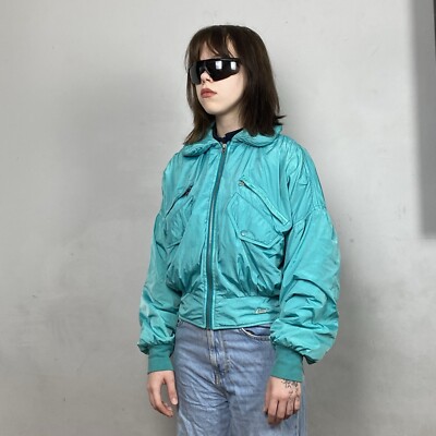 Diesel Archive Jacket 80's Style | eBay