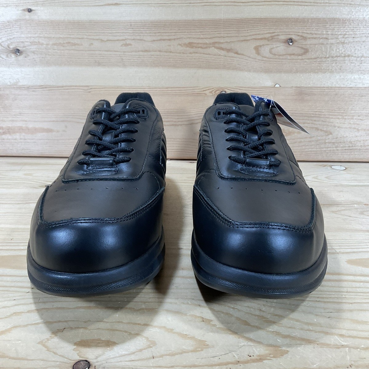 NWOB P.W. Minor Performance Walker Lace II Shoes Men display picture 3