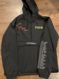 obey heller jacket