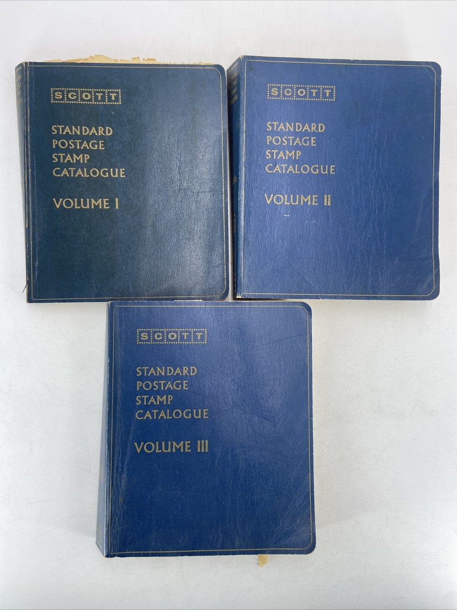 洋書 scott standard postage stamp catalogue Scott Standard Postage Stamp Catalogue 2021: Bigalke, Jay
