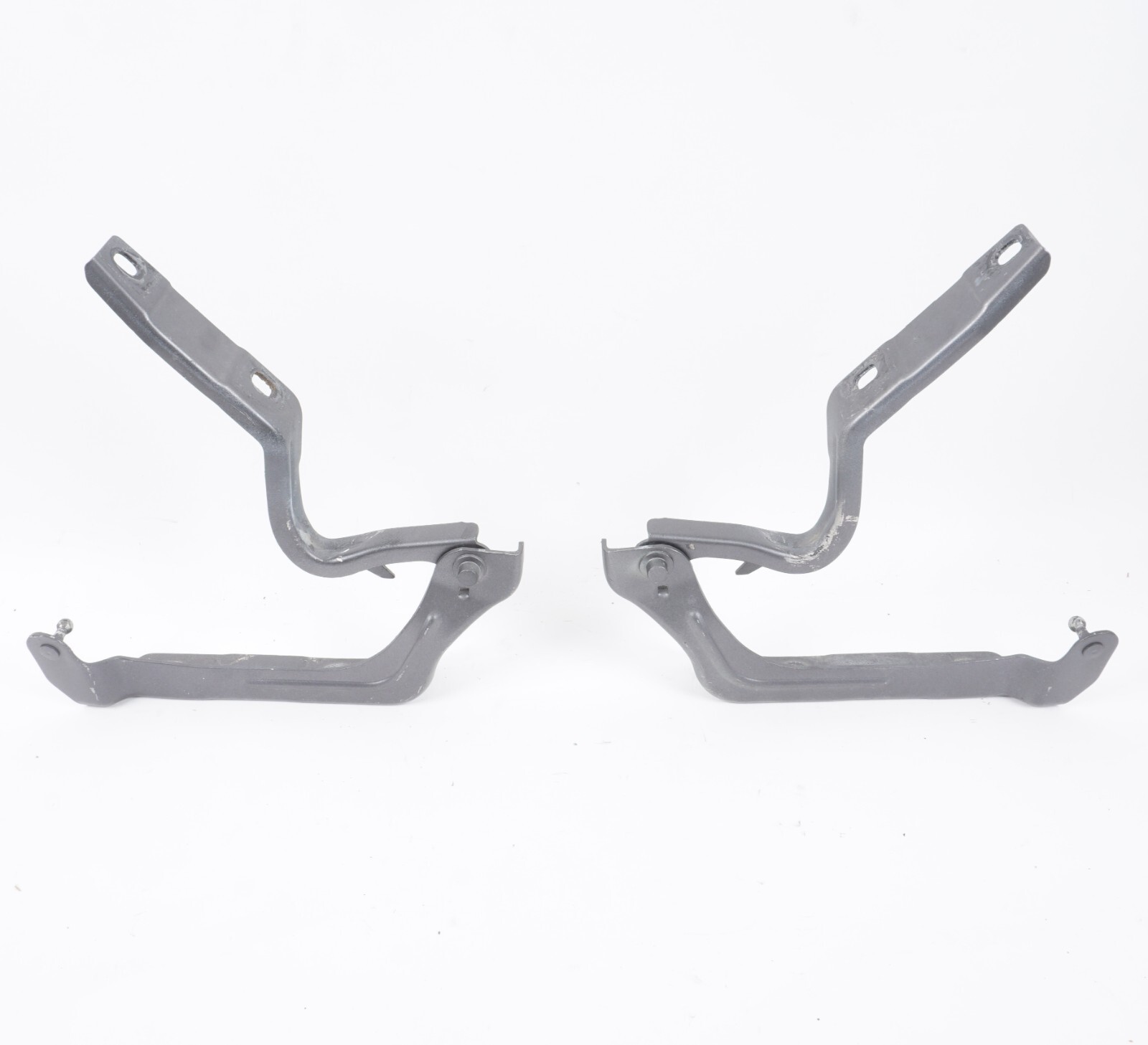 2014-2019 MASERATI GHIBLI HOOD HINGE LEFT & RIGHT OEM