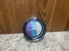LuxePineapple Cosmetics Baked Eye Shadow Trio In Malibu Lux Pineapple