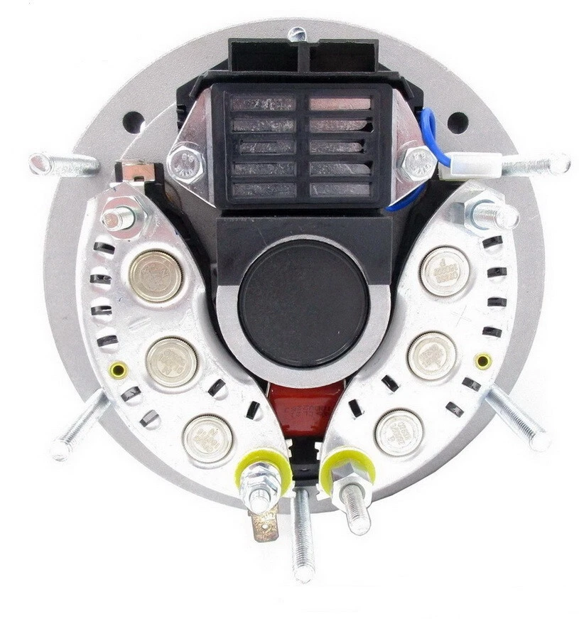 Lichtmaschine passend für Hatz 2L40 2M40 3L40 LRA01356 Porsche 911 2.0 2.2 - Bild 3 von 4