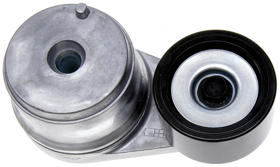 Gates Accessory Drive Belt Tensioner Assembly For 2001-2002 Western Star 4900E - Image 2 of 4