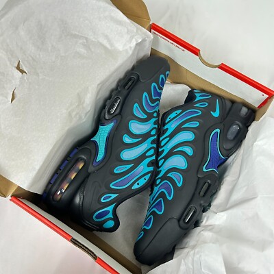 Nike Air Max Plus Drift Blue FD4290011 Men's 10 New with Box | eBay