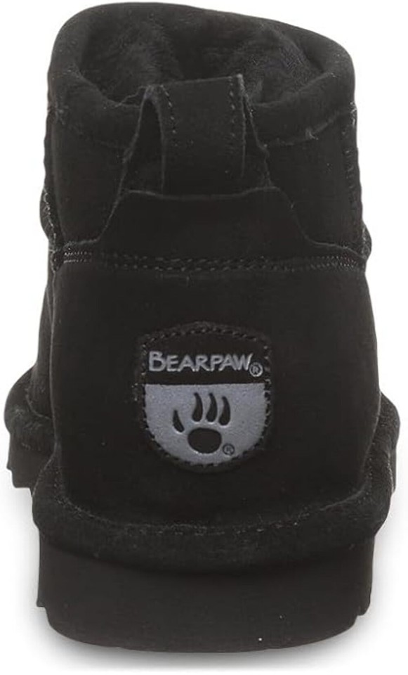 BEARPAW Women's Shorty Boot eBay