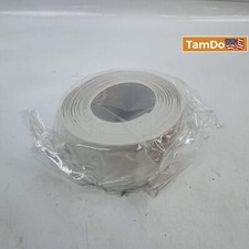  Lot of 4 Waterproof Caulking Tape, PVC Caulk Strip Style A 1.5  X  125  