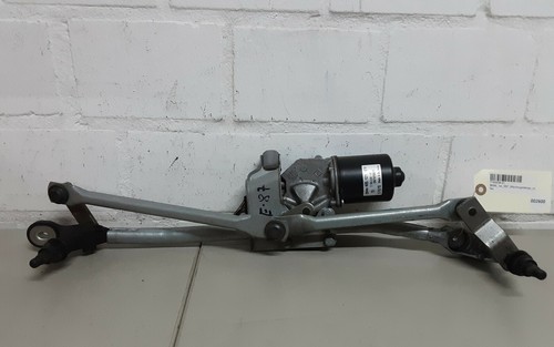 BMW 1er E87 Wischergestänge mit Motor Scheibenwischergestänge 7193036-01