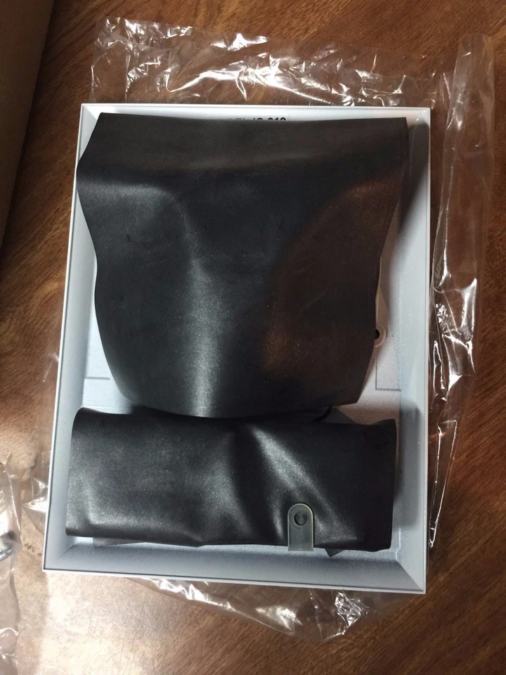 *New* NuTone ISA-319WH Outdoor Patio Intercom Speaker IM-3303 IMA-3303 IS-319 - Image 4 of 4