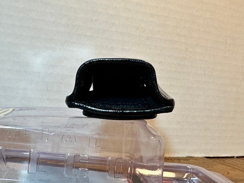 Galco Concealable Magazine Carrier Black 45, 10mm Double Stack Mags #CONMC28B - Picture 14 of 18