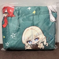Taito Station× Goddess of Victory: NIKKE -Seishun Protocol- Sheepboa Blanket B