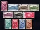 Reunion - French Colony - 1900 - No. 163 to 174 except 165 - Oblit - Used