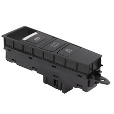 Produktbild - Schalter Feststellbremse Parkbremse 3AB927137 für B7 CC 2012‑2018