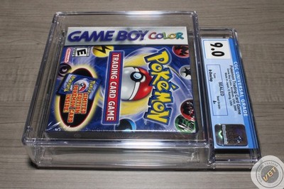 Pokmon Trading Card Game (Nintendo Game Boy Color, 2000) for sale online | eBay Pokmon Trading Card Game (Nintendo Game Boy Color, 2000) for sale online | eBay