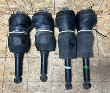 Jdm 95-97 Toyota Celsior Lexus Ls400 Oem Air Suspension Shock Strut Tokico Kyb