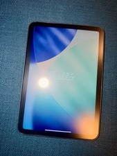 Apple iPad Mini 6th Gen 64GB Wi-Fi Tablet Space Gray